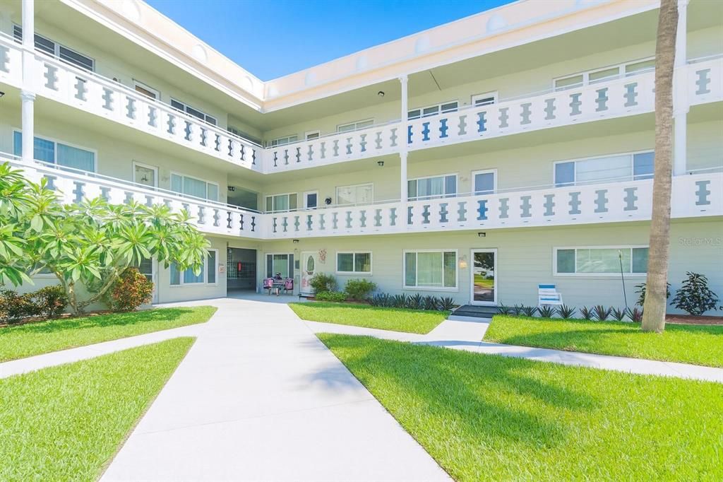 2400 COLUMBIA DRIVE 28, Clearwater, FL 33763