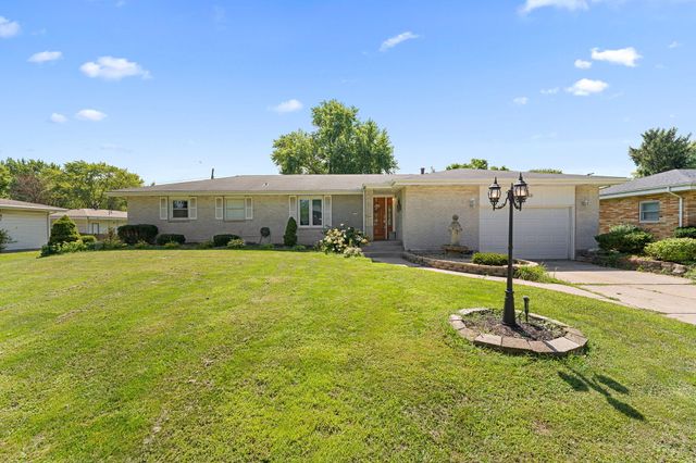 6363 Mulberry Avenue, Portage, IN 46368