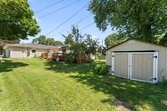 6363 Mulberry Avenue, Portage, IN 46368