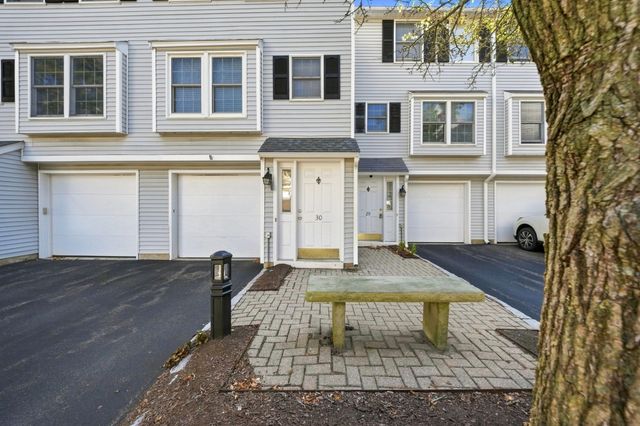 30 Falon Court 30, Quincy, MA 02169