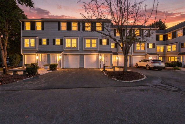 30 Falon Court 30, Quincy, MA 02169