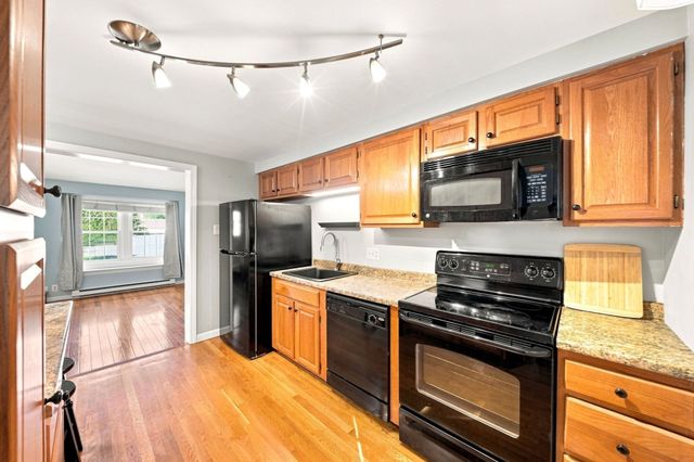 30 Falon Court 30, Quincy, MA 02169