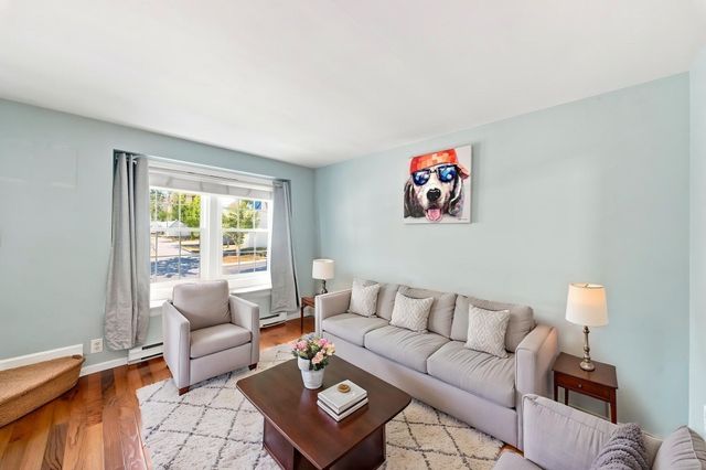 30 Falon Court 30, Quincy, MA 02169