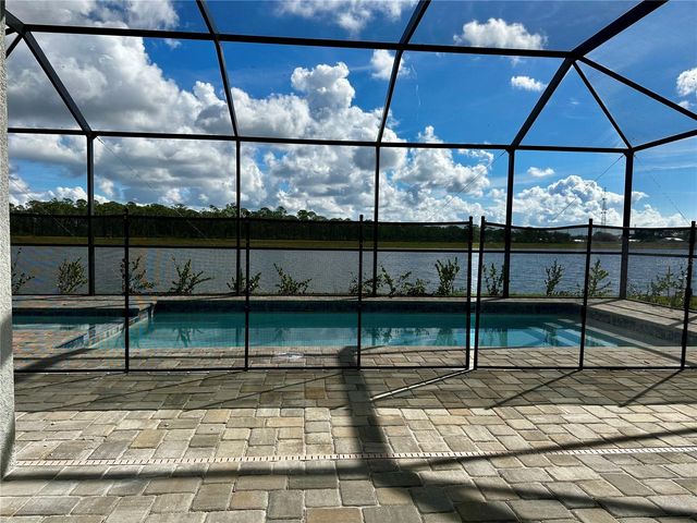 8081 SAINT KITTS CIRCLE, Englewood, FL 34224