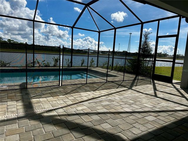 8081 SAINT KITTS CIRCLE, Englewood, FL 34224