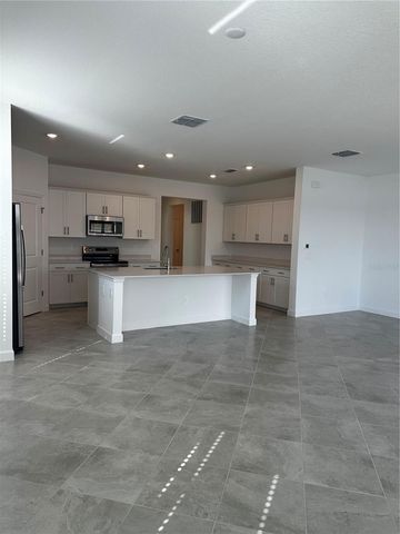 8081 SAINT KITTS CIRCLE, Englewood, FL 34224