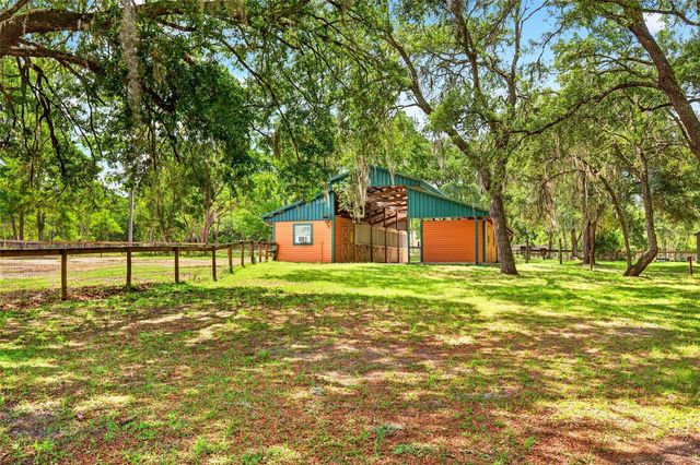 11630 SE 78TH STREET, Morriston, FL 32668