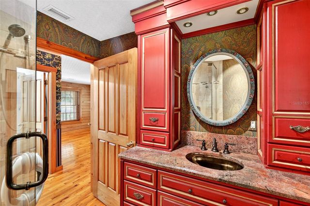 11630 SE 78TH STREET, Morriston, FL 32668