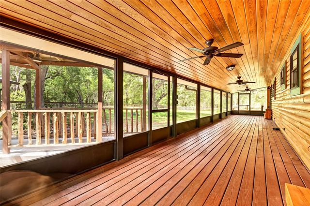 11630 SE 78TH STREET, Morriston, FL 32668