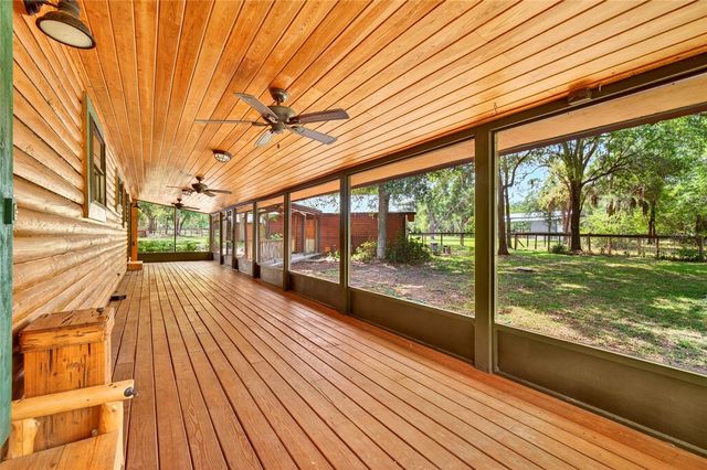 11630 SE 78TH STREET, Morriston, FL 32668