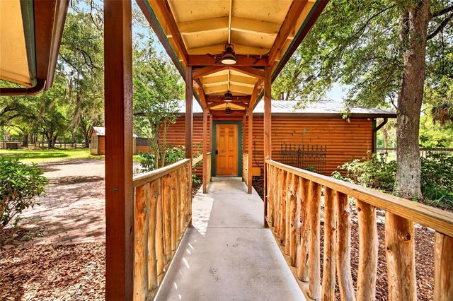 11630 SE 78TH STREET, Morriston, FL 32668
