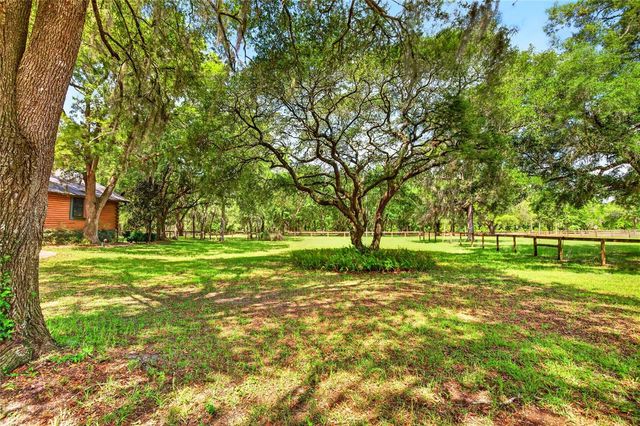 11630 SE 78TH STREET, Morriston, FL 32668