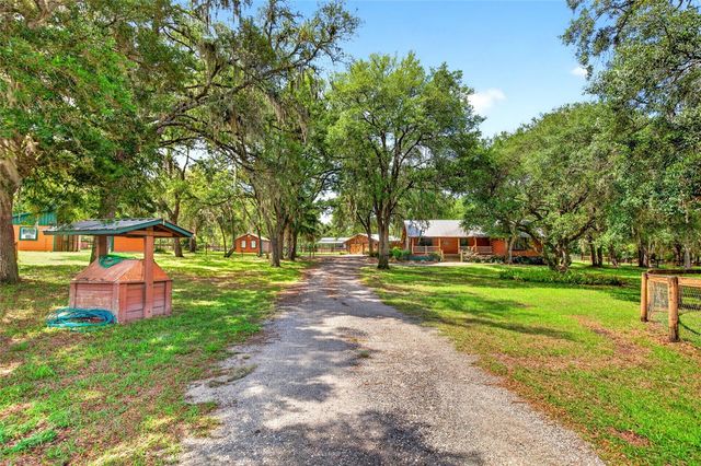 11630 SE 78TH STREET, Morriston, FL 32668