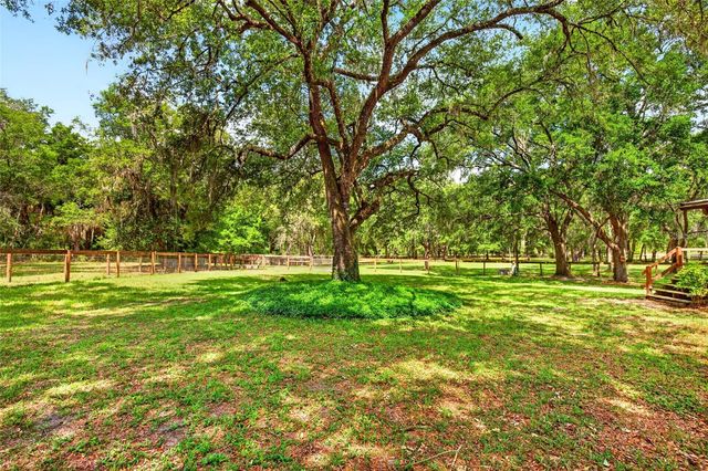 11630 SE 78TH STREET, Morriston, FL 32668