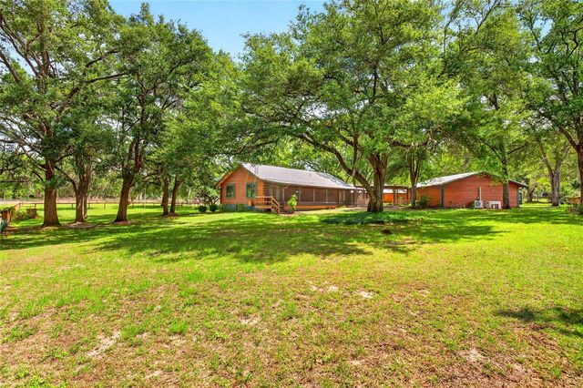 11630 SE 78TH STREET, Morriston, FL 32668
