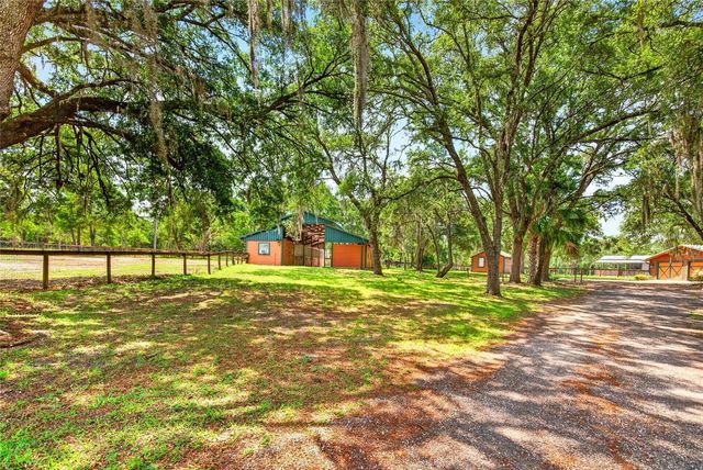 11630 SE 78TH STREET, Morriston, FL 32668