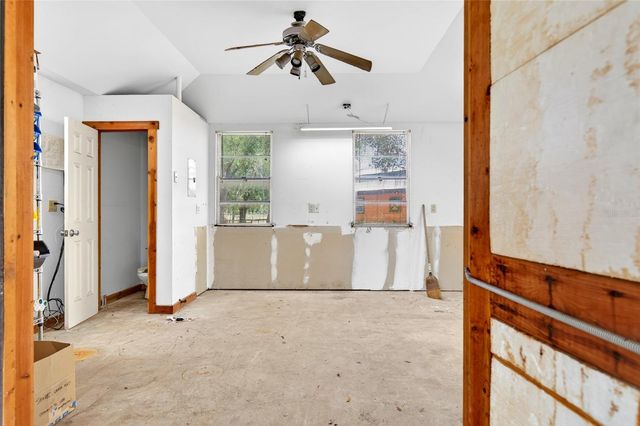 11630 SE 78TH STREET, Morriston, FL 32668