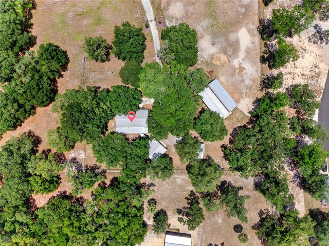 11630 SE 78TH STREET, Morriston, FL 32668