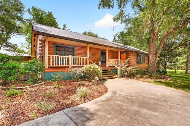 11630 SE 78TH STREET, Morriston, FL 32668