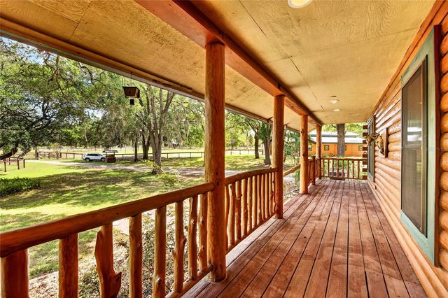 11630 SE 78TH STREET, Morriston, FL 32668