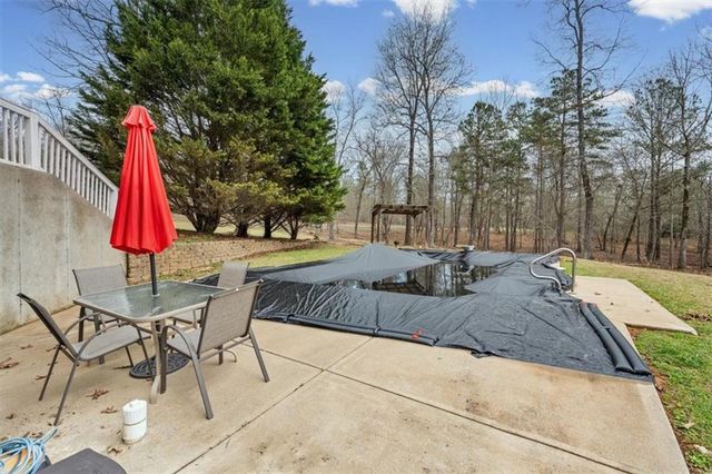 35 Prayer Trail, Aragon, GA 30104