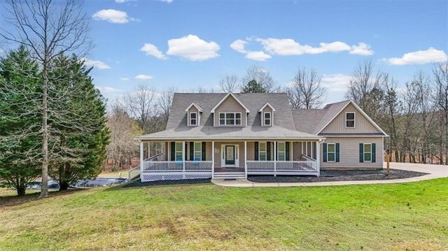 35 Prayer Trail, Aragon, GA 30104