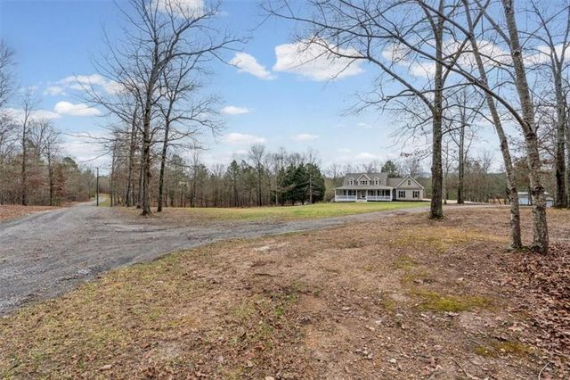 35 Prayer Trail, Aragon, GA 30104
