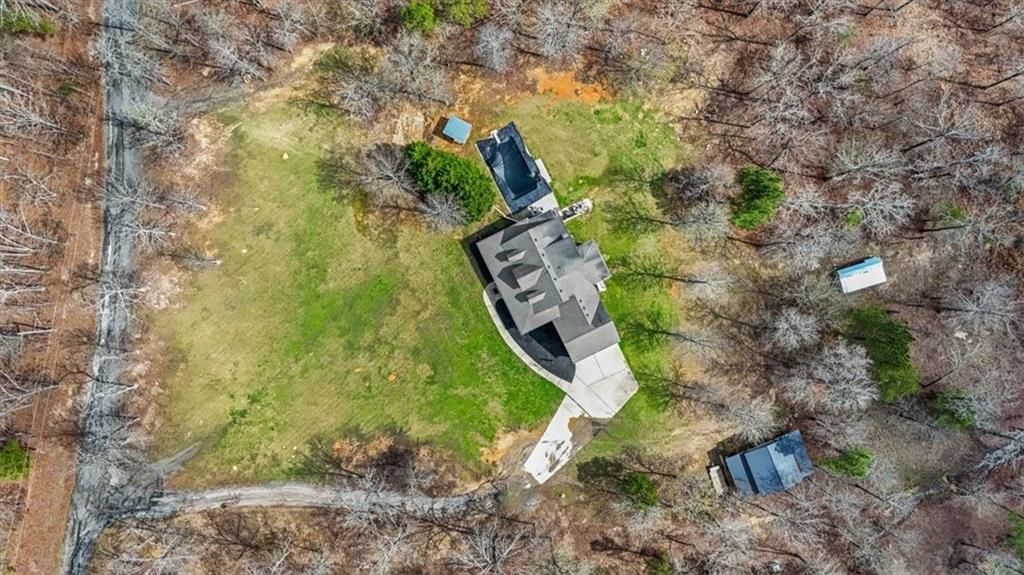 35 Prayer Trail, Aragon, GA 30104