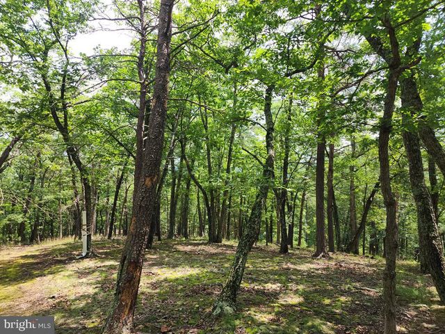 1152 MARYVALE LN, Petersburg, WV 26847