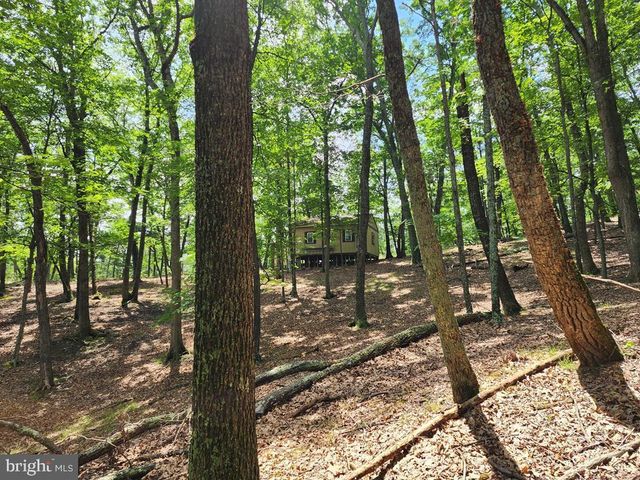 1152 MARYVALE LN, Petersburg, WV 26847