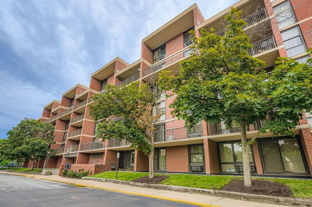 3041 S Michigan Avenue 501, Chicago, IL 60616