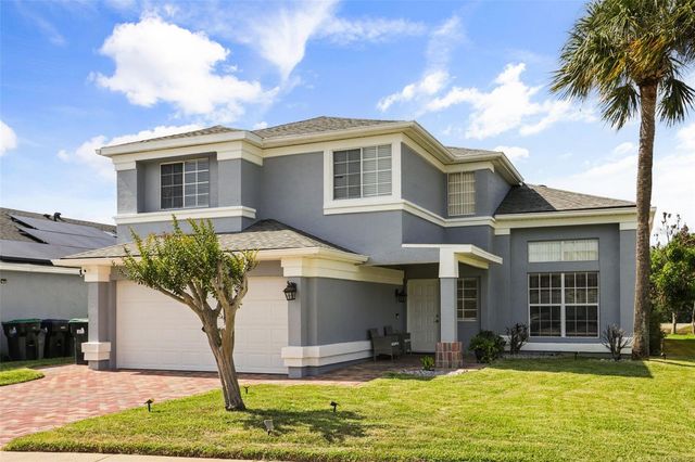 1617 MAPLESTEAD COURT, Orlando, FL 32824