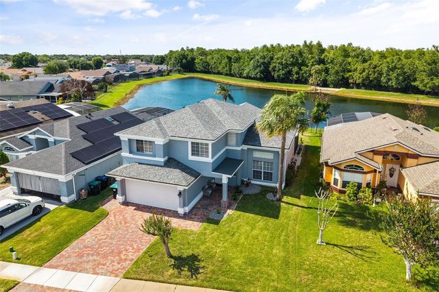 1617 MAPLESTEAD COURT, Orlando, FL 32824