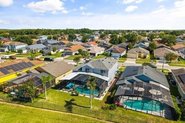 1617 MAPLESTEAD COURT, Orlando, FL 32824