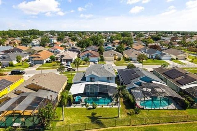 1617 MAPLESTEAD COURT, Orlando, FL 32824