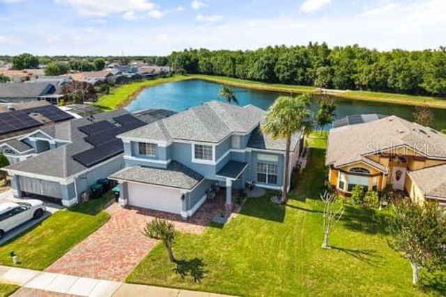 1617 MAPLESTEAD COURT, Orlando, FL 32824
