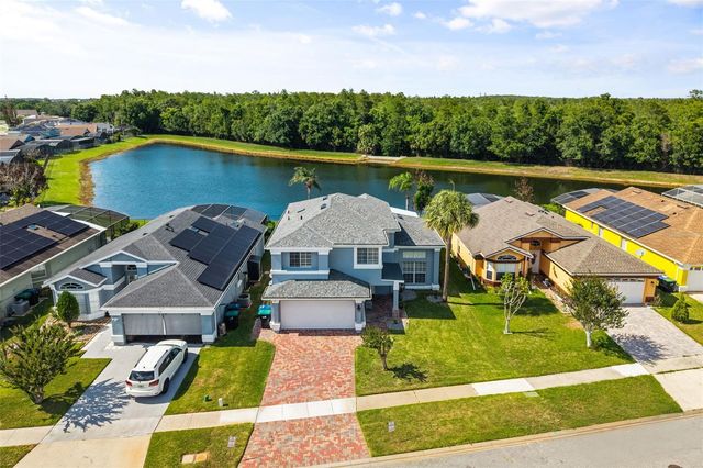 1617 MAPLESTEAD COURT, Orlando, FL 32824