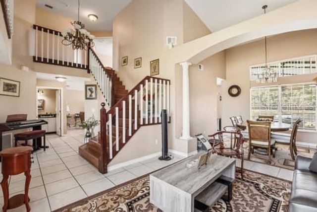 1617 MAPLESTEAD COURT, Orlando, FL 32824
