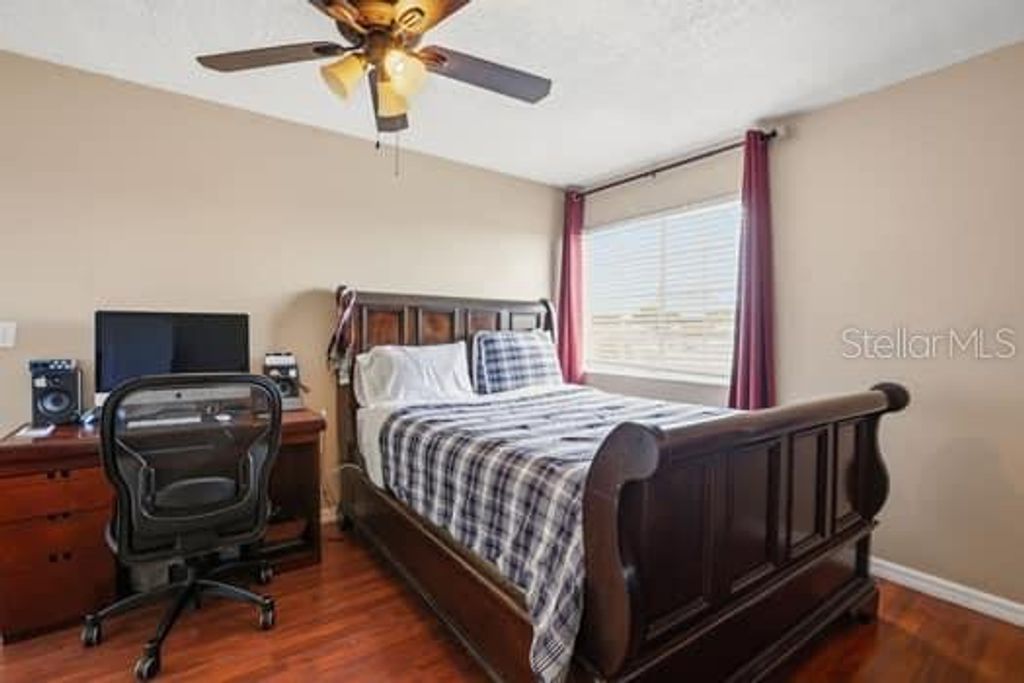 Image 23 of property listing at 1617 MAPLESTEAD COURT, Orlando, FL 32824