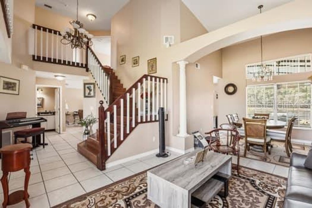 Image 6 of property listing at 1617 MAPLESTEAD COURT, Orlando, FL 32824