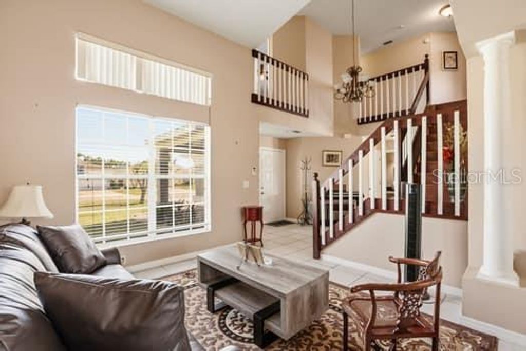 Image 7 of property listing at 1617 MAPLESTEAD COURT, Orlando, FL 32824