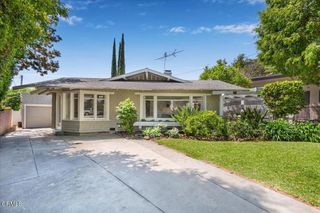715 Garfield Avenue, South Pasadena, CA 91030
