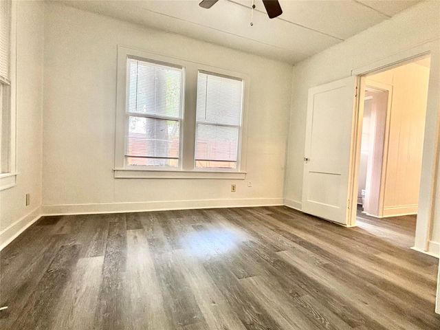 1203 Leona ST, Austin, TX 78702