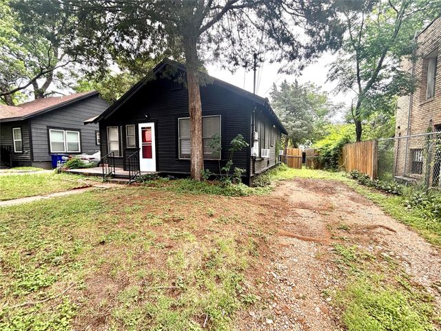 1203 Leona ST, Austin, TX 78702