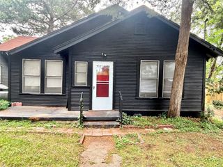 1203 Leona ST, Austin, TX 78702