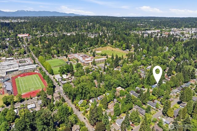 3544 NE 113th Street, Seattle, WA 98125