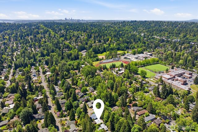 3544 NE 113th Street, Seattle, WA 98125