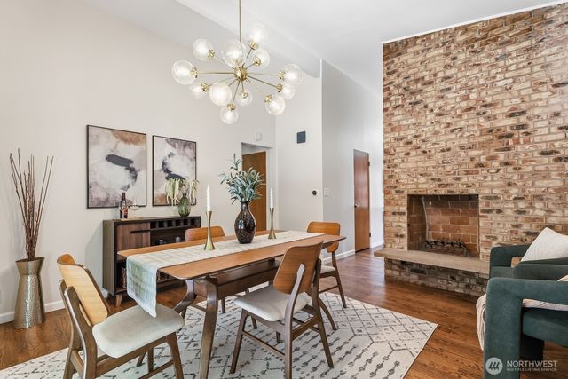3544 NE 113th Street, Seattle, WA 98125