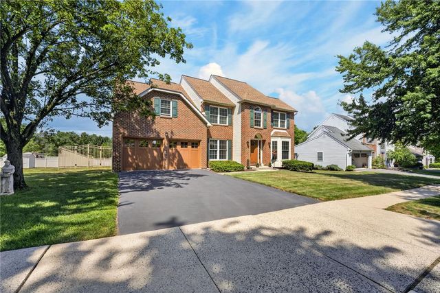 5370 Princeton Road, Lower Macungie Twp, PA 18062