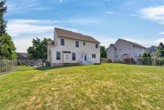5370 Princeton Road, Lower Macungie Twp, PA 18062